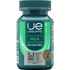 Комплекс для мужского здоровья Ultra Energy Men 30 таблеток