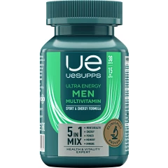 Комплекс для мужского здоровья Ultra Energy Men 30 таблеток