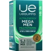 Комплекс для мужского здоровья Ultra Energy Men 60 софтгель