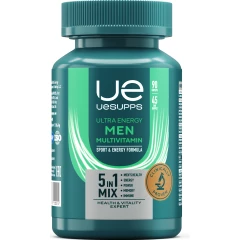 Комплекс для мужского здоровья Ultra Energy Men 90 таблеток