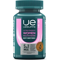 Комплекс для женского здоровья Ultra Energy Women 90 таблеток