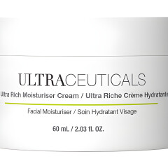 Ультра интенсивно увлажняющий крем