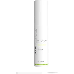 Ультра отбеливающая сыворотка (новая формула)