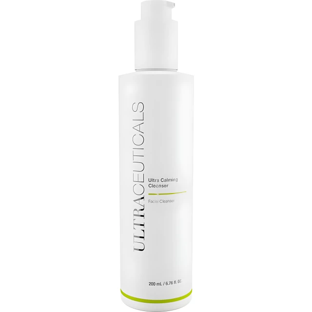 Купить Ультра успокаивающий гель для умывания (Ultra Calming Cleanser ...