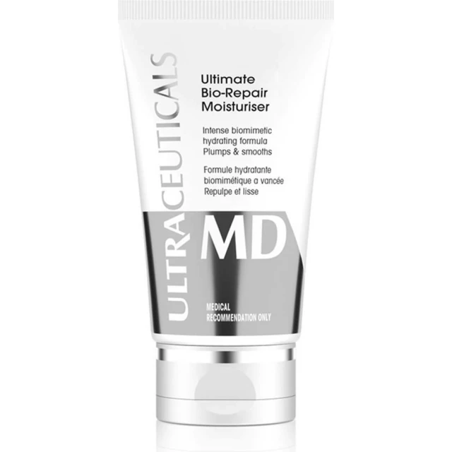 Увлажняющий крем для лица Bio-Repair MD