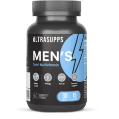 Витаминно-минеральный комплекс для мужчин 30 шт.