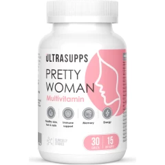 Витаминно-минеральный комплекс для женщин 30 шт.