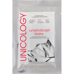 Лимфодренажная маска LymphoSculpt Matrix