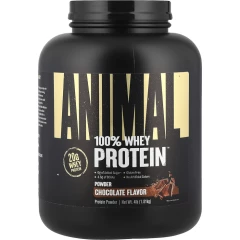 Cывороточный протеин в порошке "Шоколад" 100% Whey Protein