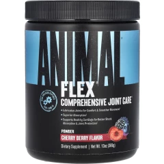 Комплекс для суставов и связок Flex Powder Cherry Berry