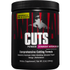 Комплекс для жиросжигания Animal Cuts Powder "Клубника-арбуз"