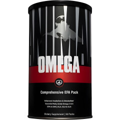 Комплекс Омега-3, Омега-6 30 порций