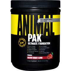 Комплексный мультивитаминный продукт "Вишневая бомба"