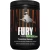 Предтренировочный комплекс Animal Fury "Зеленое яблоко"