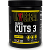 Жиросжигатель Super Cuts 3, 144 таблетки