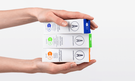 ANGIOPHARM: российская космецевтика с ангиогенином — что стоит попробовать