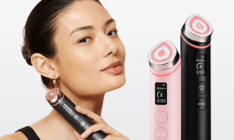 Микротоки от Medicube: почему все о них говорят? Обзор аппаратов для лица AGE-R Booster Pro
