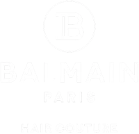 Новинки от Balmain logo