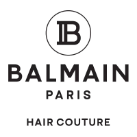 Новинки от Balmain logo