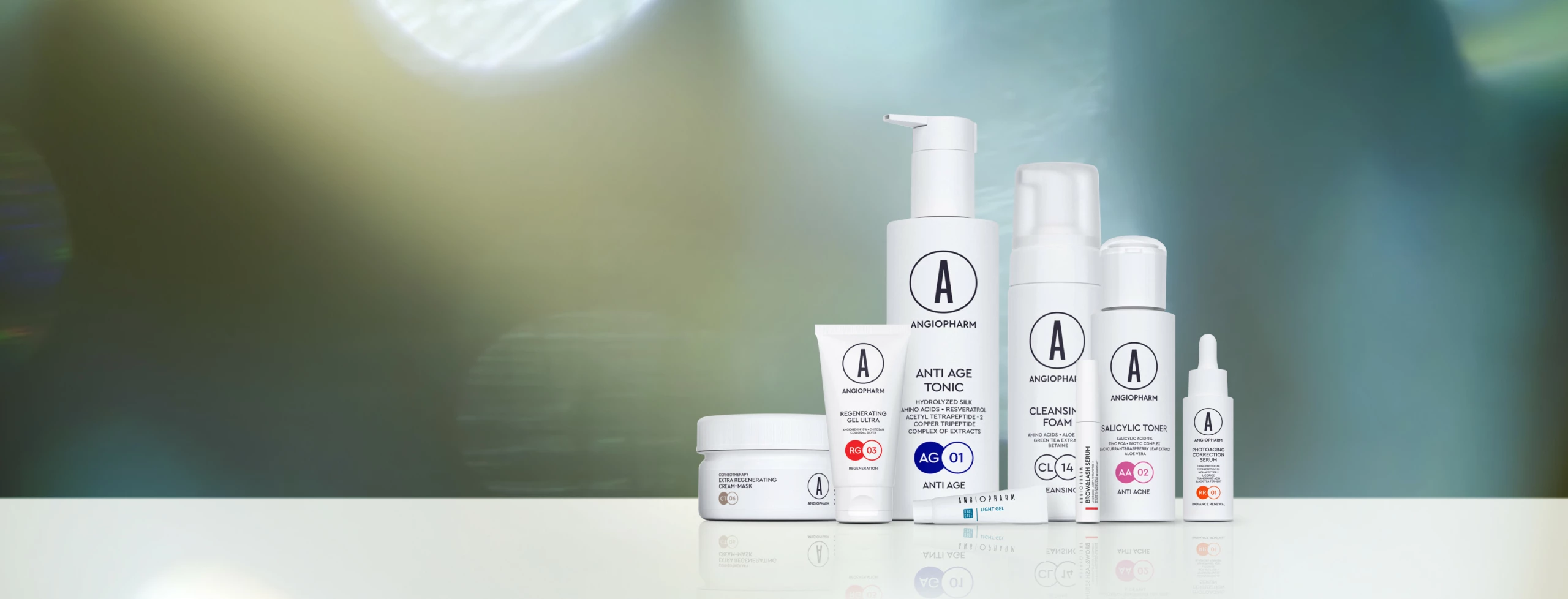 ANGIOPHARM в МильФей!