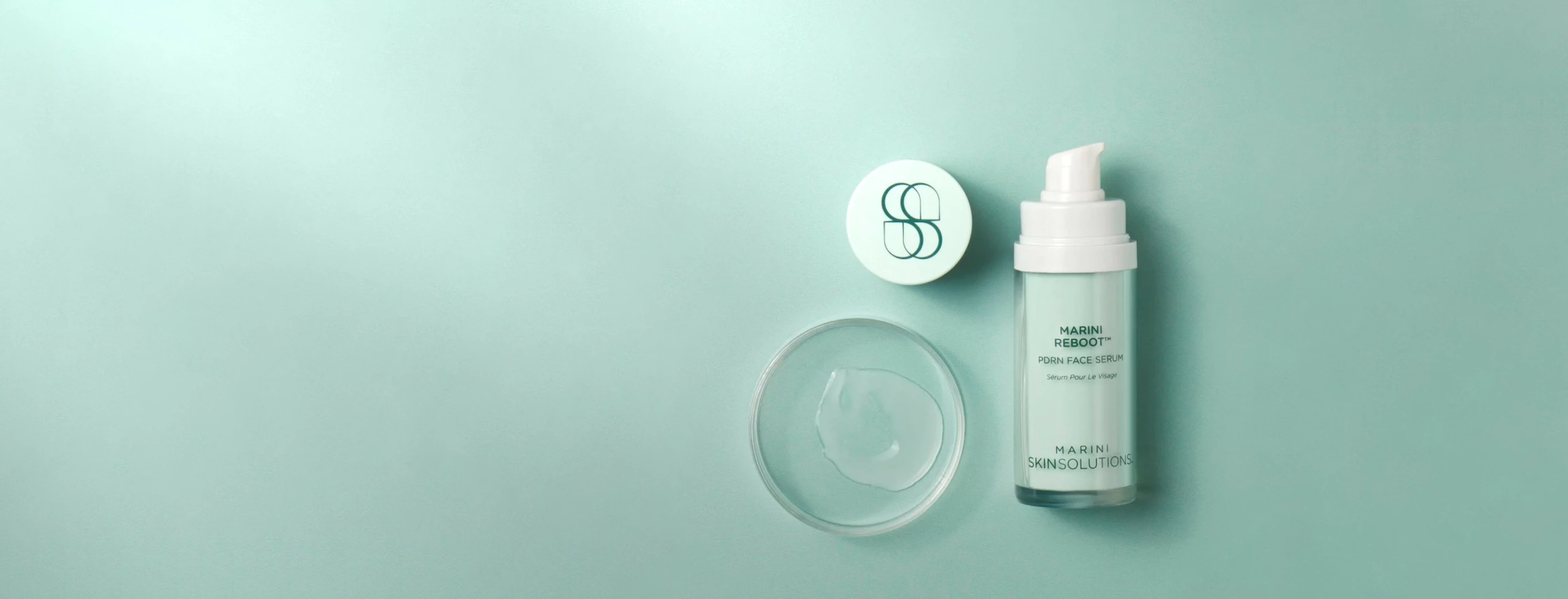 Новинка Marini SkinSolutions 