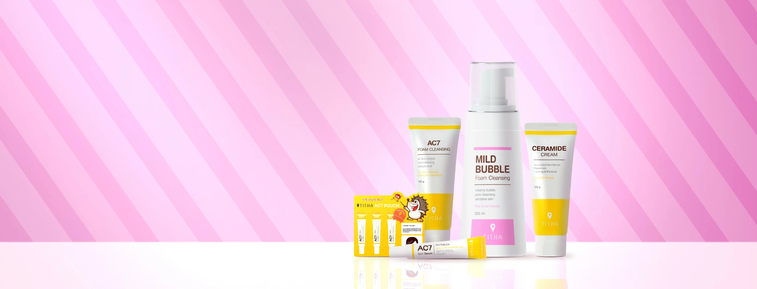 Новинка в МильФей