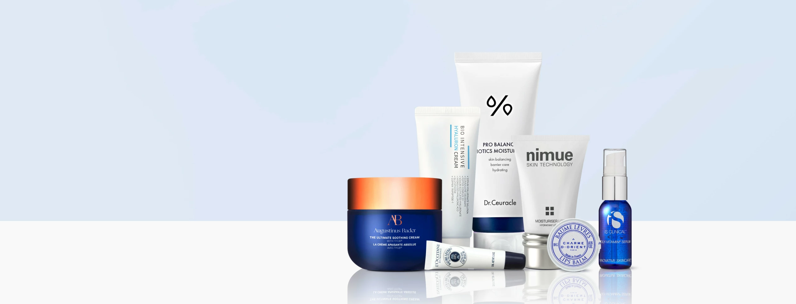 Зимний уход