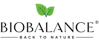 Сухое масло BIOBALANCE logo