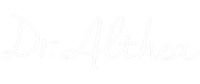 Новинки Dr. Althea logo