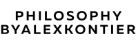 Новинка от Philosophy by Alex Kontier logo
