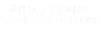 Подарок от Philosophy by Alex Kontier logo