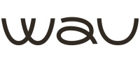 WAU в МильФей logo