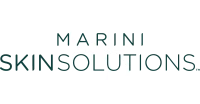 Новинка Marini SkinSolutions  logo