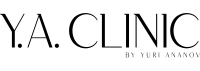 Новинки YACLINIC.MOSCOW logo