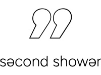 Неделя бренда Second Shower logo