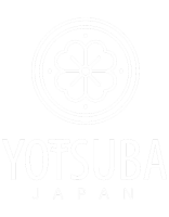 Новинка Yotsuba Japan logo