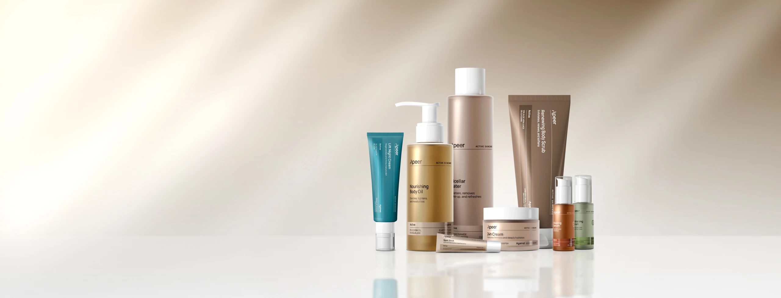 Новинка в МильФей