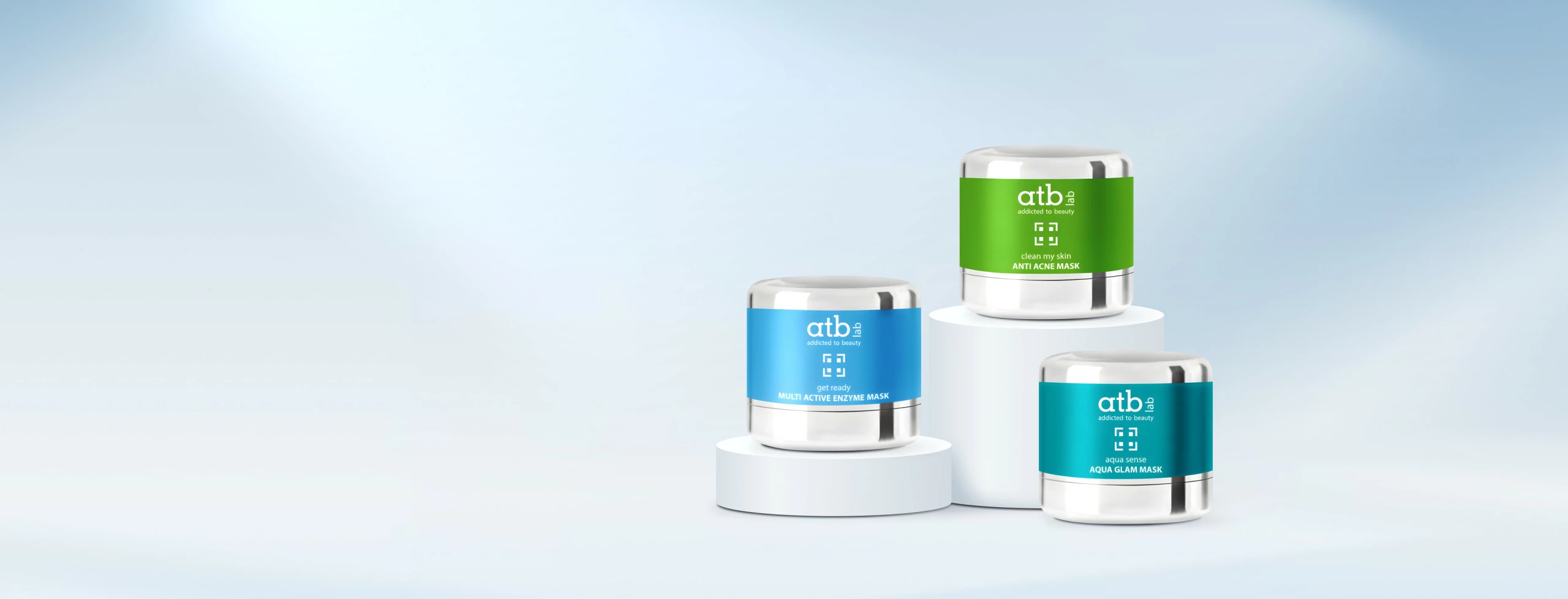 Дарим маски от Atb Lab 