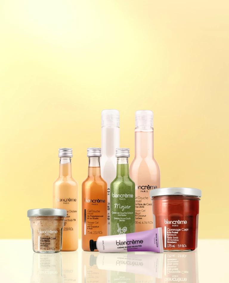 Новинка в МильФей