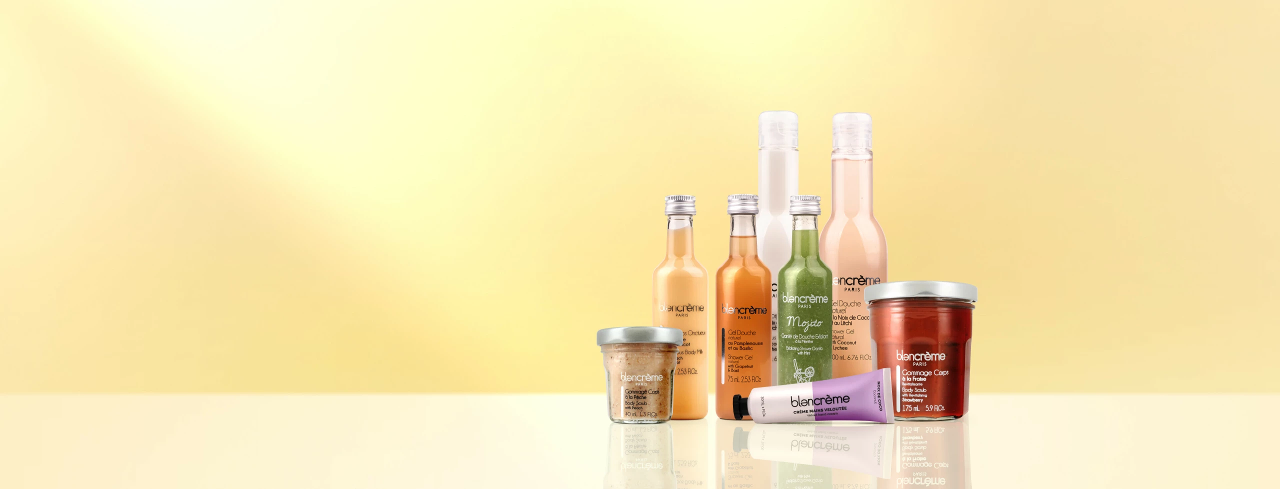 Новинка в МильФей