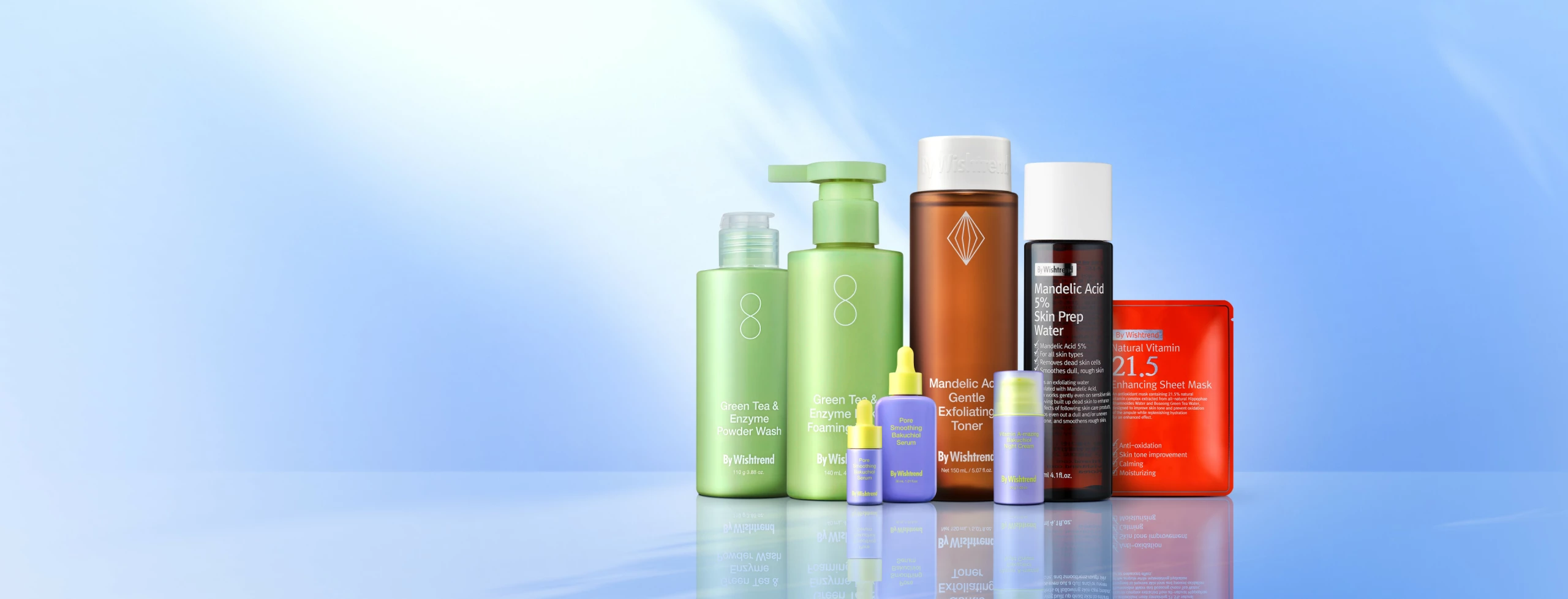 Новинка в МильФей