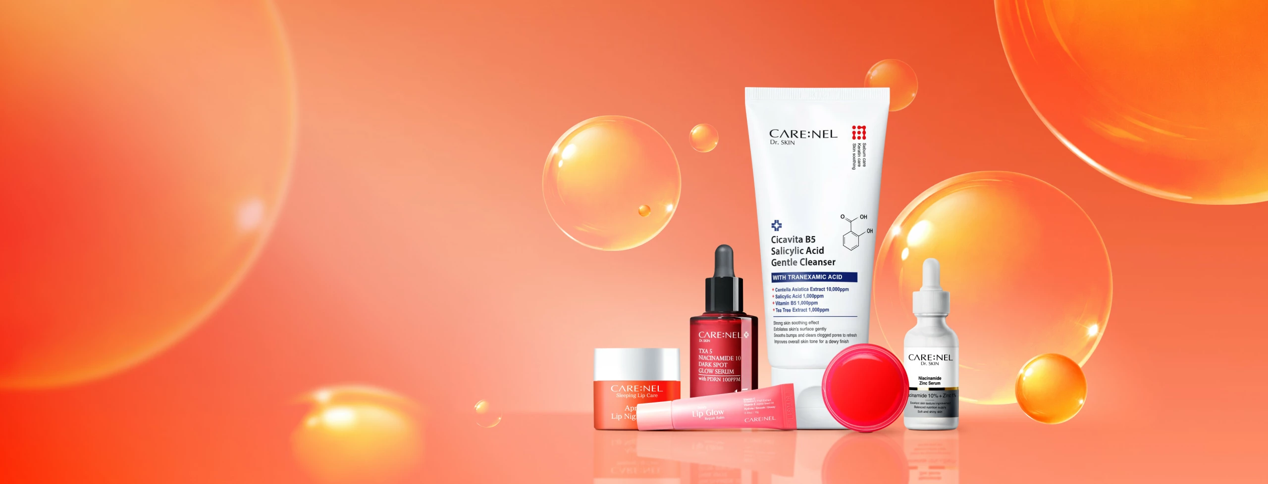 Новинка в МильФей