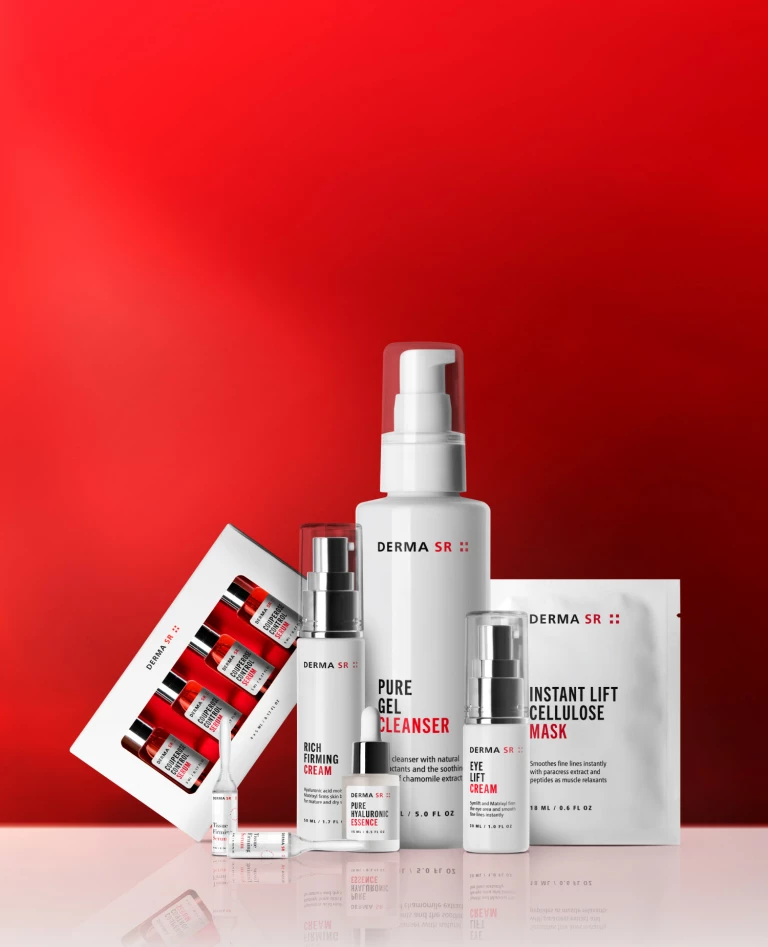 -15% на Derma SR