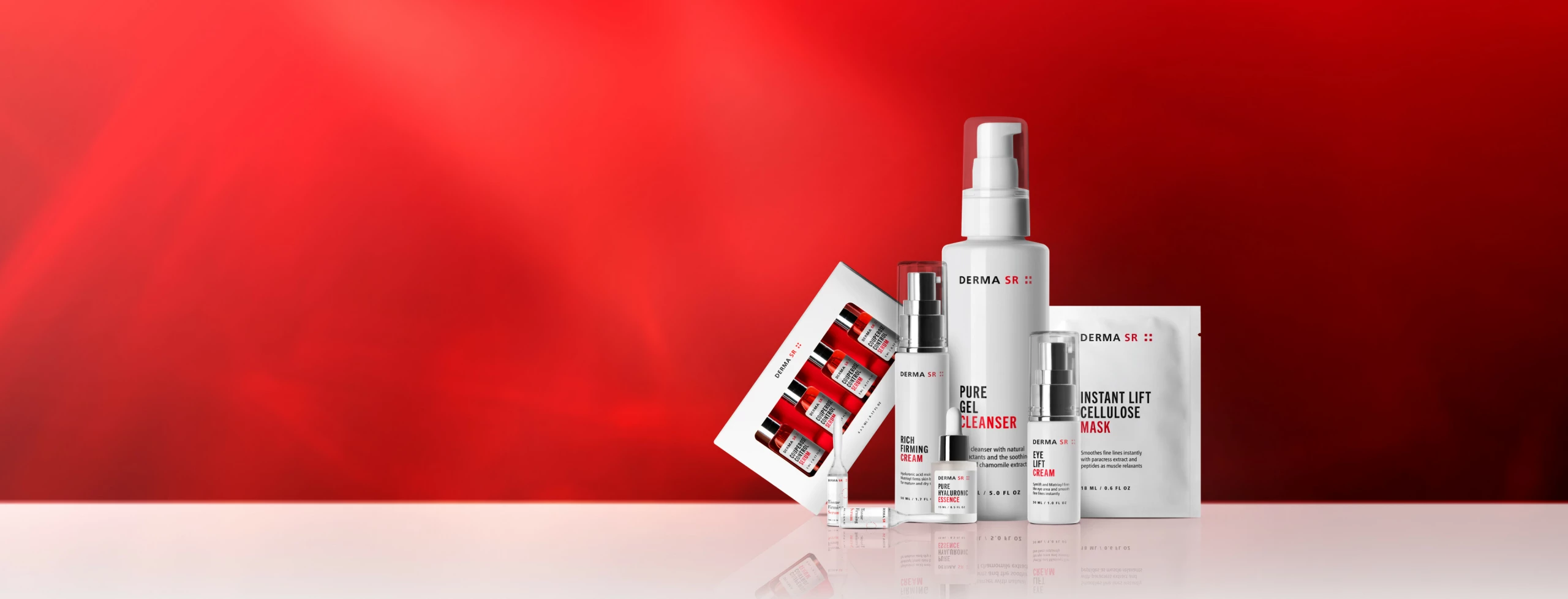 -15% на Derma SR