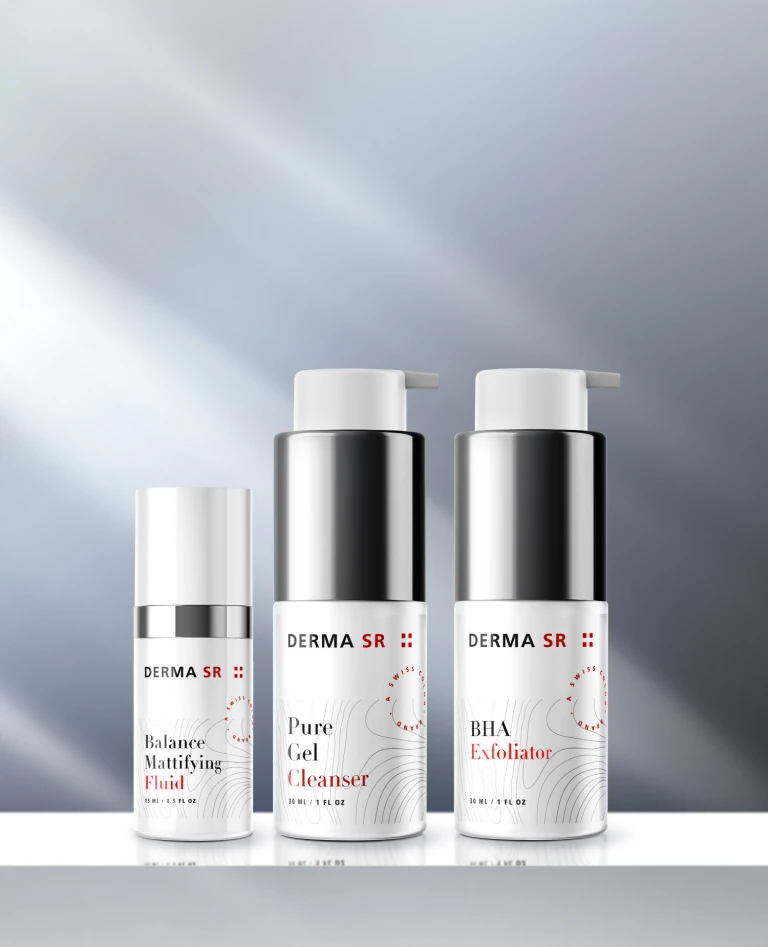 Подарки от Дерма СР