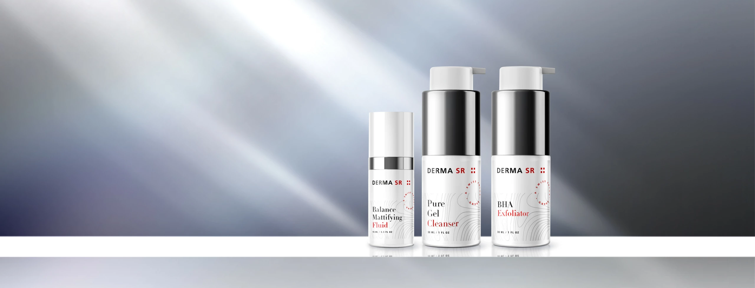 Подарки от Дерма СР