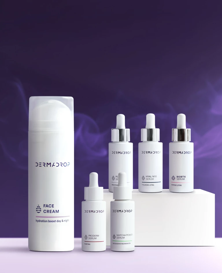 Новинка в МильФей