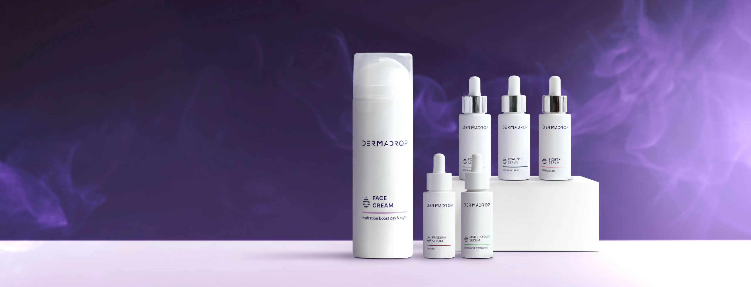 Новинка в МильФей