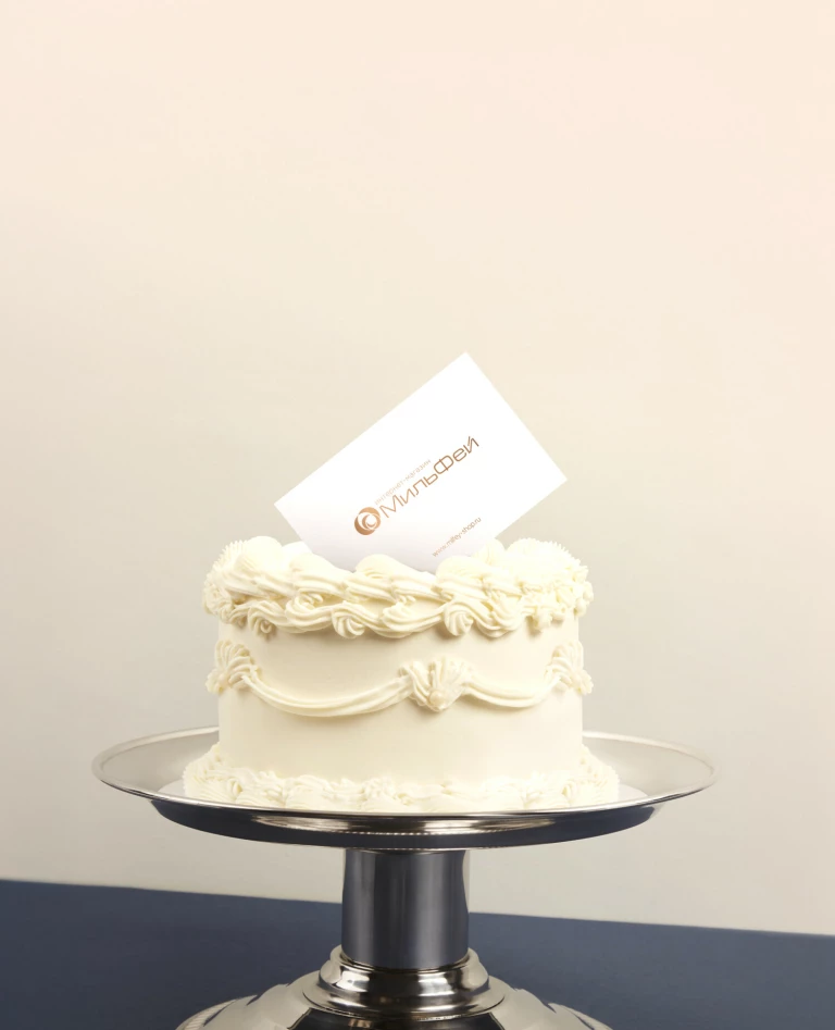 Розыгрыш сертификата в Milfey Shop