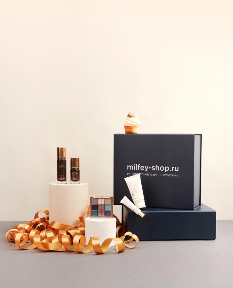 День рождения МильФей!